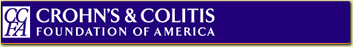 The American College of Crohn's and Colitis Foundation of America 